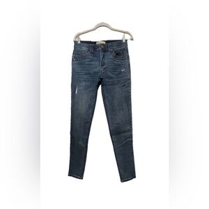 Democracy Ab Solution Skinny Size 6